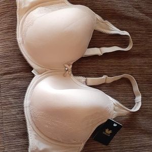Wacoal underwire bra
